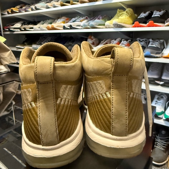 John Elliott x LeBron Icon QS 'Parachute Beige' - Picture 5 of 13